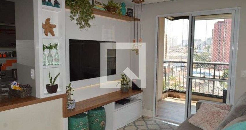 Apartamento à Venda - Ipiranga, 2 Quartos,  69 m2