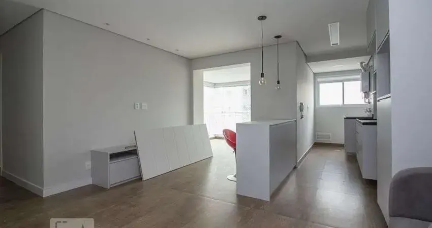 Apartamento à Venda - Barra Funda, 2 Quartos,  69 m2