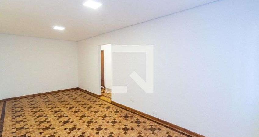 Apartamento à Venda - Vila Clementino, 4 Quartos,  197 m2