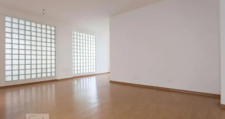 Apartamento à Venda - Jardim Paulista, 3 Quartos,  138 m2