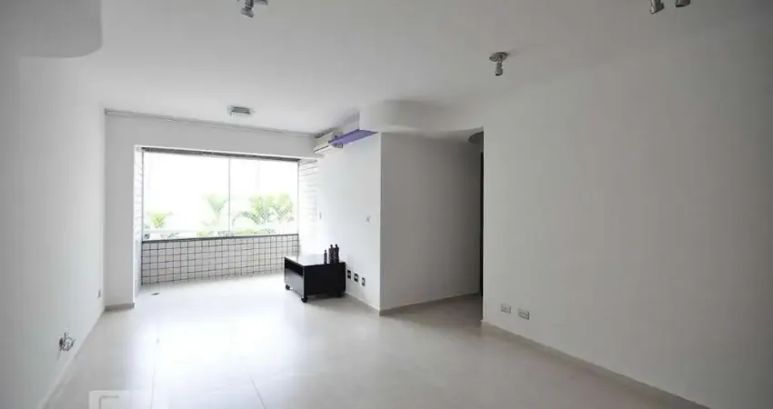 Apartamento à Venda - Morumbi, 3 Quartos,  86 m2