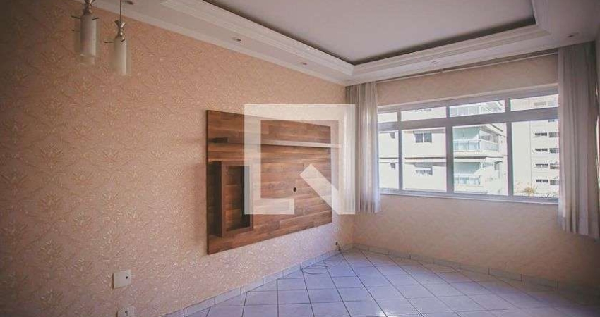 Apartamento à Venda - Vila Clementino, 2 Quartos,  73 m2