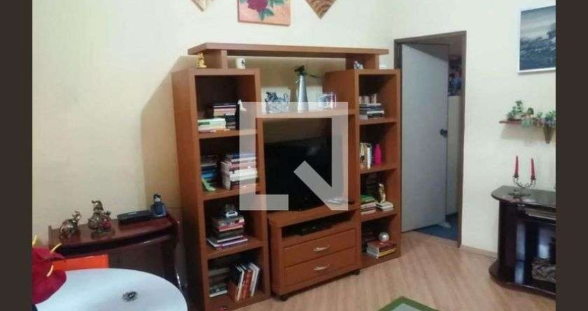 Casa com 2 quartos à venda na Rua João Batista de Freitas, 301, Mooca, São Paulo