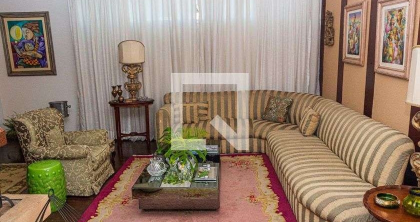 Casa à Venda - Jardim Marajoara , 5 Quartos,  649 m2