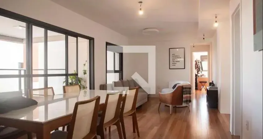 Apartamento à Venda - Chácara Inglesa, 3 Quartos,  141 m2