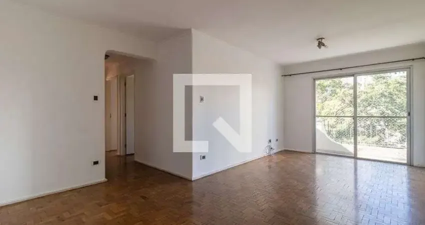 Apartamento à Venda - Moema, 3 Quartos,  85 m2