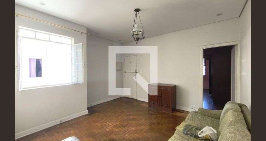 Apartamento à Venda - Vila Mariana, 3 Quartos,  141 m2