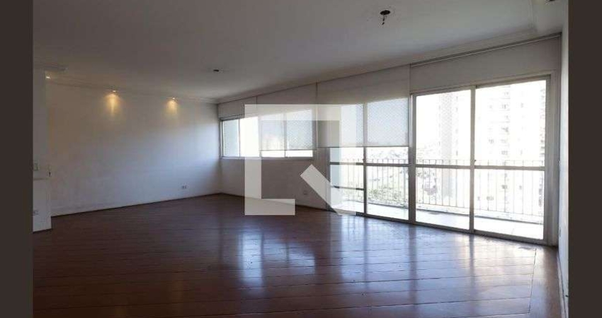 Apartamento à Venda - Vila Andrade, 3 Quartos,  156 m2
