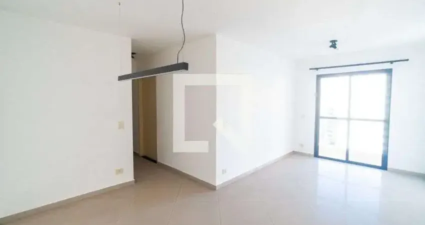 Apartamento à Venda - Jabaquara, 2 Quartos,  75 m2