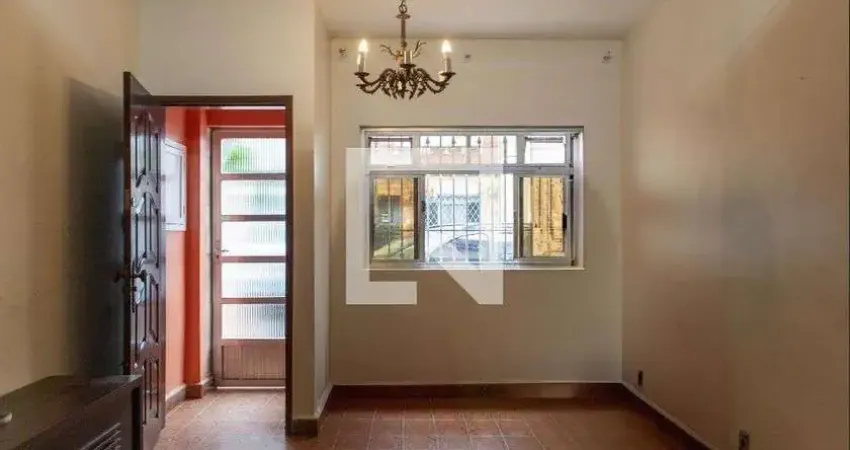 Casa à Venda - Vila Olímpia, 2 Quartos,  119 m2