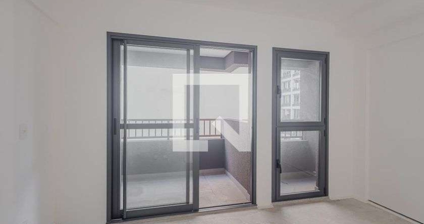 Apartamento à Venda - Jardim Paulista, 1 Quarto,  21 m2