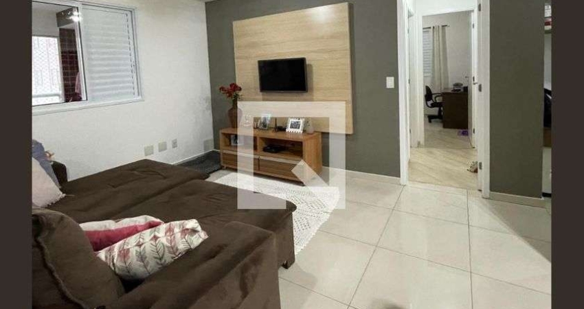 Apartamento à Venda - Jardim Marajoara , 3 Quartos,  114 m2