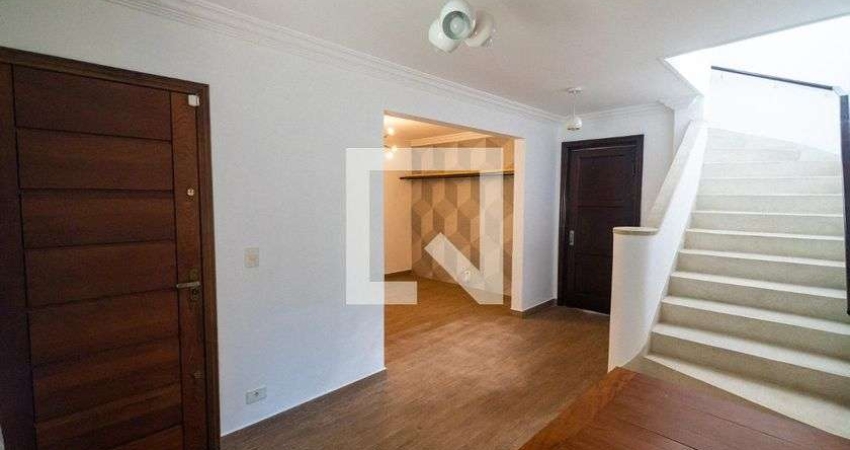 Casa à Venda - Jabaquara, 3 Quartos,  250 m2