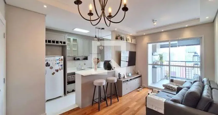 Apartamento à Venda - Vila Pompéia, 2 Quartos,  62 m2