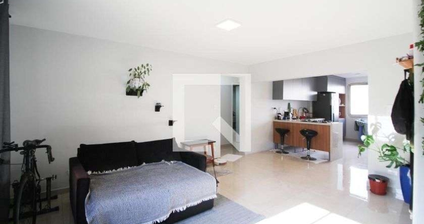 Apartamento à Venda - Moema, 2 Quartos,  83 m2