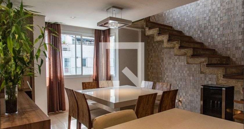 Apartamento à Venda - Vila Mariana, 2 Quartos,  160 m2