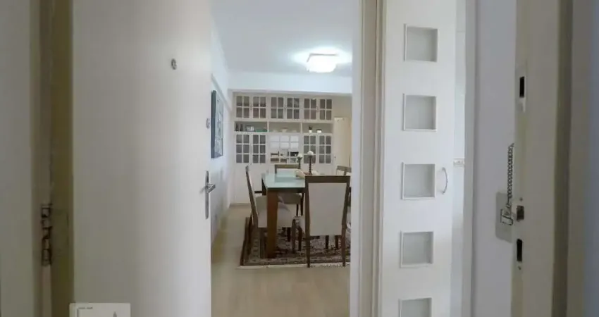 Apartamento à Venda - Vila Mariana, 2 Quartos,  80 m2