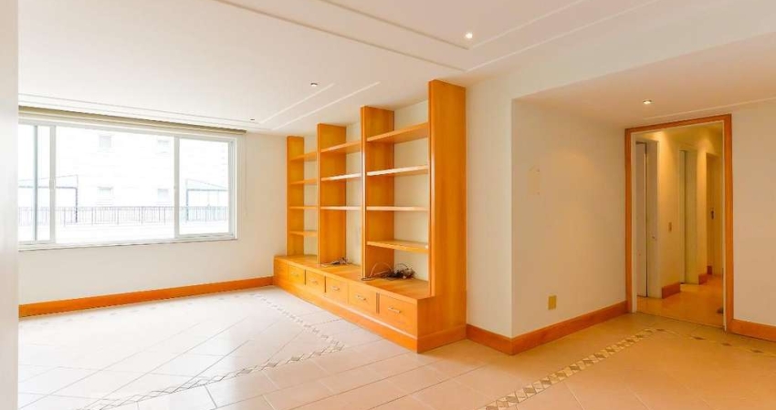 Apartamento à Venda - Paraíso, 3 Quartos,  173 m2