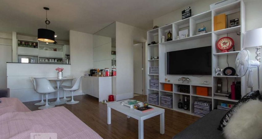 Apartamento à Venda - Portal do Morumbi, 2 Quartos,  70 m2