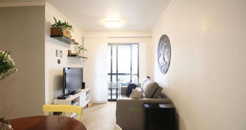Apartamento à Venda - Panamby, 3 Quartos,  67 m2