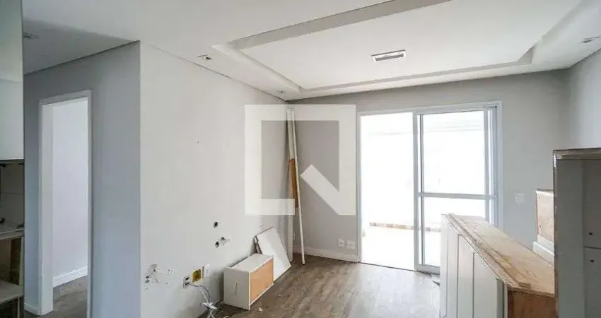 Apartamento à Venda - Tatuapé, 3 Quartos,  92 m2