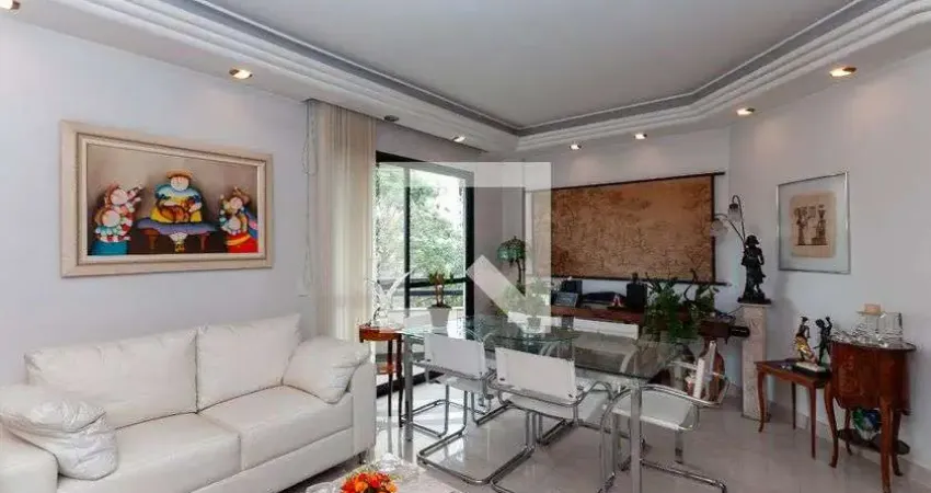 Apartamento à Venda - Alto da Lapa, 3 Quartos,  126 m2