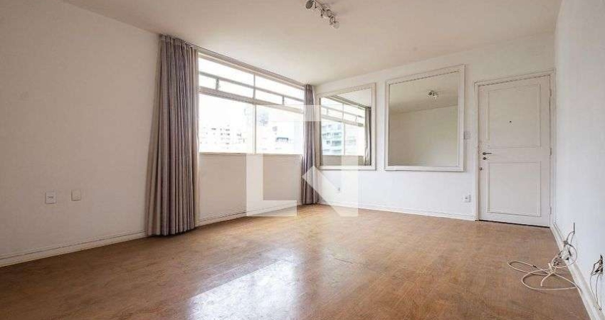 Apartamento à Venda - Jardim Paulista, 2 Quartos,  92 m2