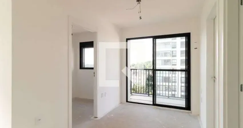 Apartamento à Venda - Perdizes, 2 Quartos,  40 m2