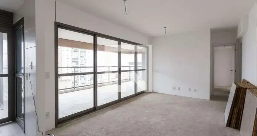 Apartamento à Venda - Vila Olímpia, 3 Quartos,  95 m2
