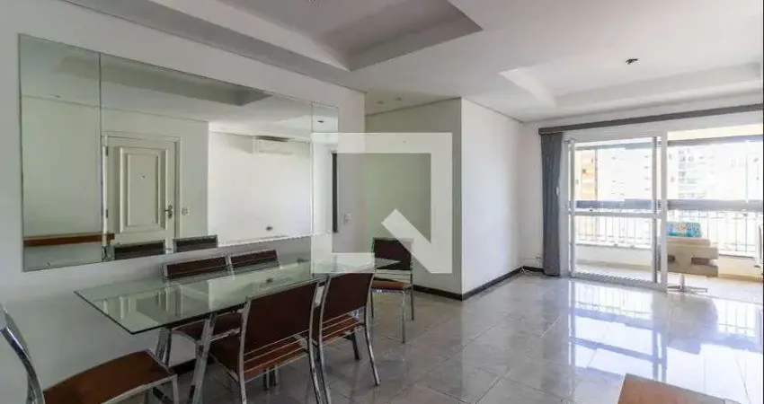Apartamento à Venda - Pinheiros, 3 Quartos,  106 m2
