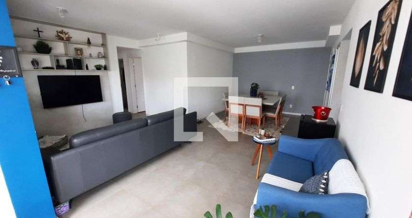 Apartamento à Venda - Vila Andrade, 2 Quartos,  87 m2