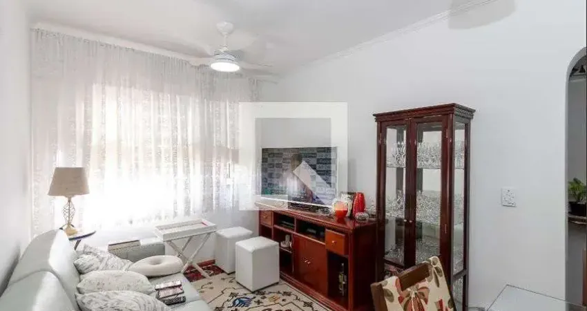 Apartamento à Venda - Brooklin, 1 Quarto,  42 m2