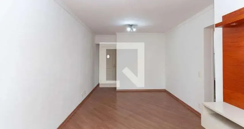 Apartamento à Venda - Vila Romana, 2 Quartos,  62 m2
