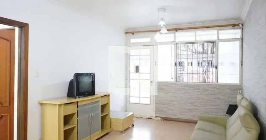 Casa à Venda - Mooca, 3 Quartos,  136 m2