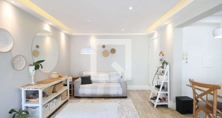 Apartamento à Venda - Portal do Morumbi, 2 Quartos,  87 m2