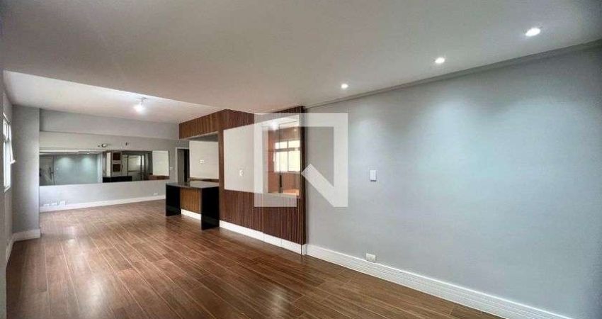 Apartamento à Venda - Jardim Paulista, 3 Quartos,  150 m2