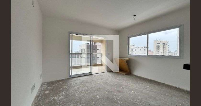 Apartamento à Venda - Moema, 1 Quarto,  54 m2