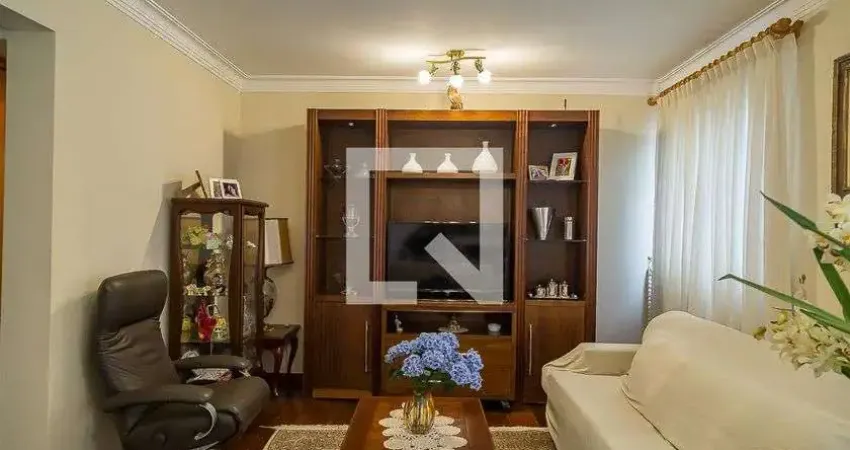 Apartamento à Venda - Vila Mascote, 3 Quartos,  146 m2