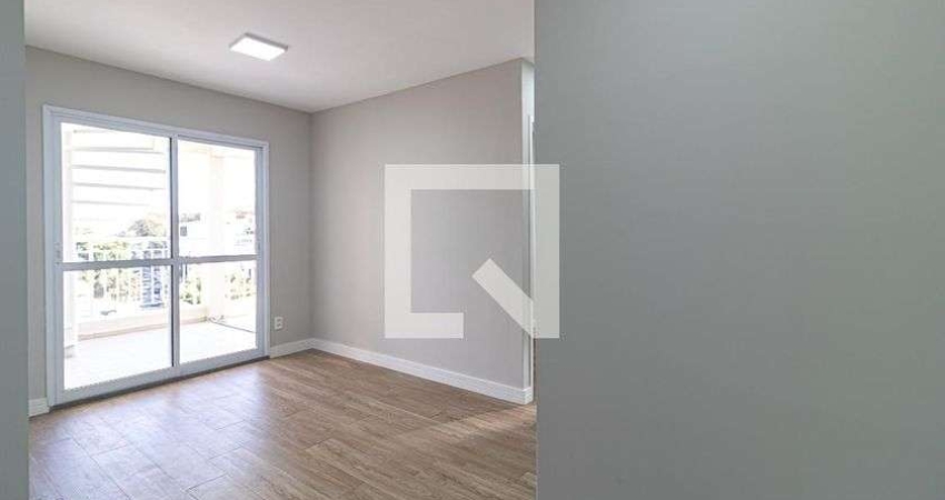 Apartamento à Venda - Vila Romana, 2 Quartos,  122 m2