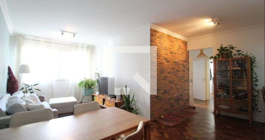 Apartamento à Venda - Moema, 3 Quartos,  98 m2