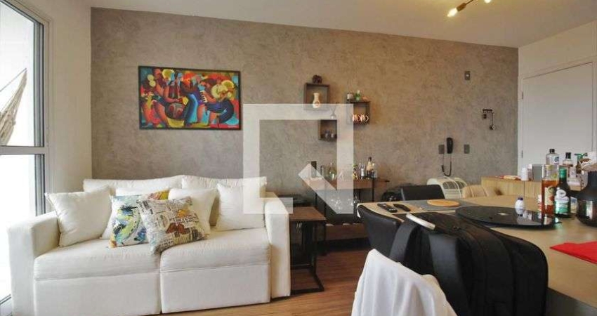 Apartamento à Venda - Vila Andrade, 3 Quartos,  67 m2