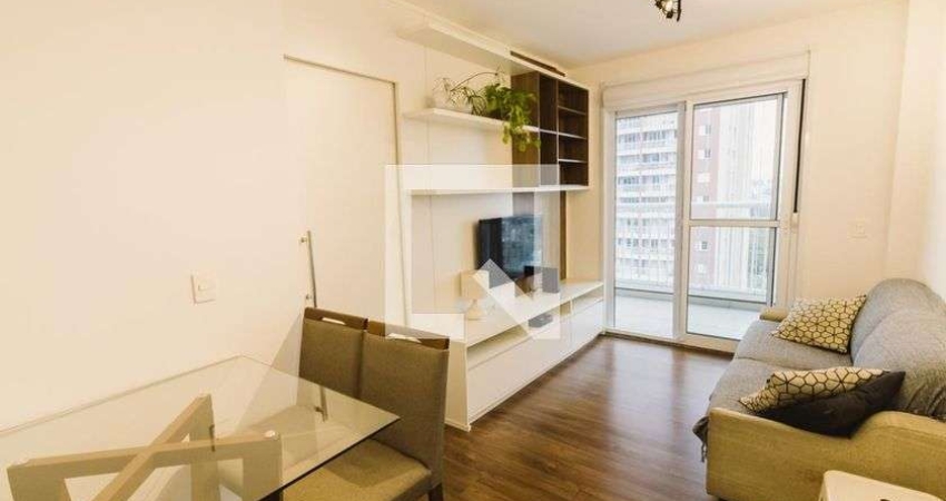 Apartamento à Venda - Alto da Lapa, 1 Quarto,  43 m2