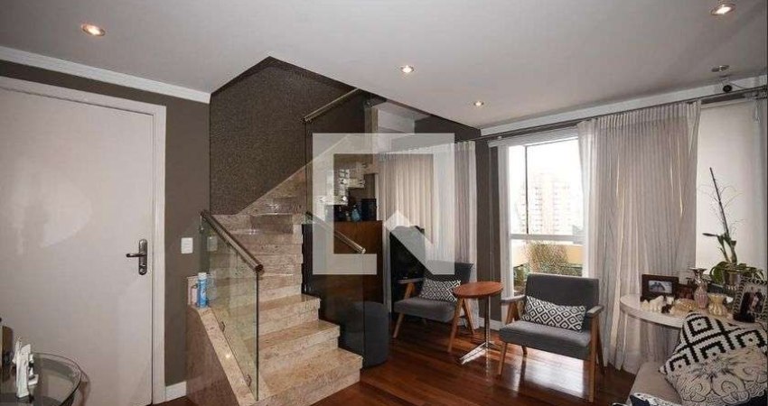 Apartamento à Venda - Panamby, 3 Quartos,  220 m2