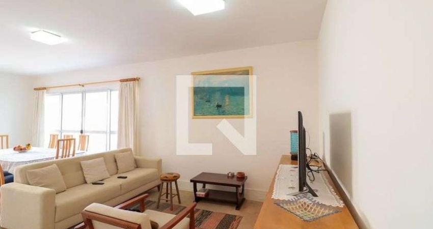 Apartamento à Venda - Portal do Morumbi, 4 Quartos,  194 m2