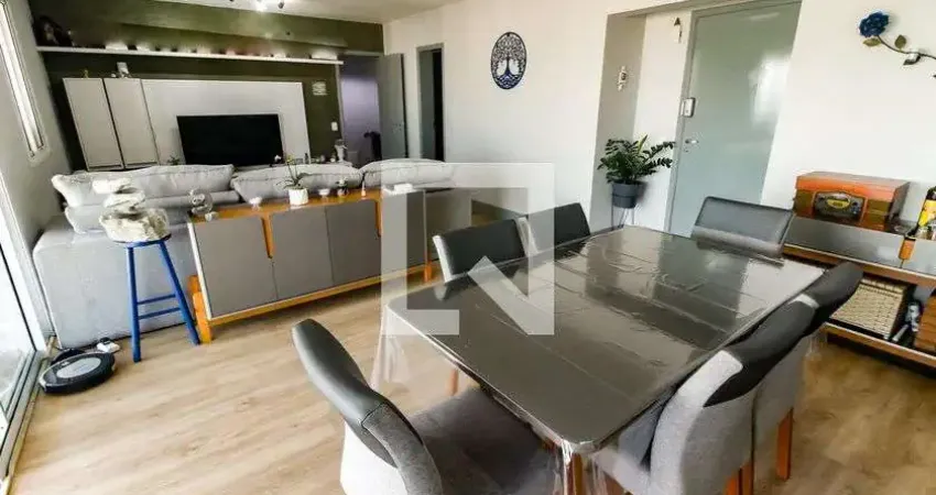 Apartamento à Venda - Portal do Morumbi, 3 Quartos,  141 m2