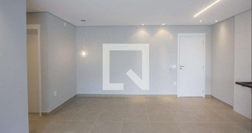 Apartamento à Venda - Brooklin, 2 Quartos,  69 m2