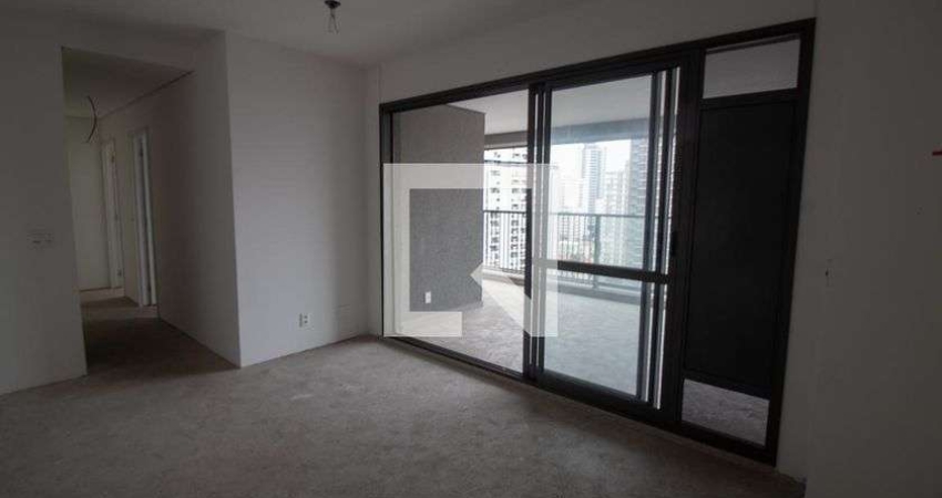 Apartamento à Venda - Brooklin, 3 Quartos,  94 m2