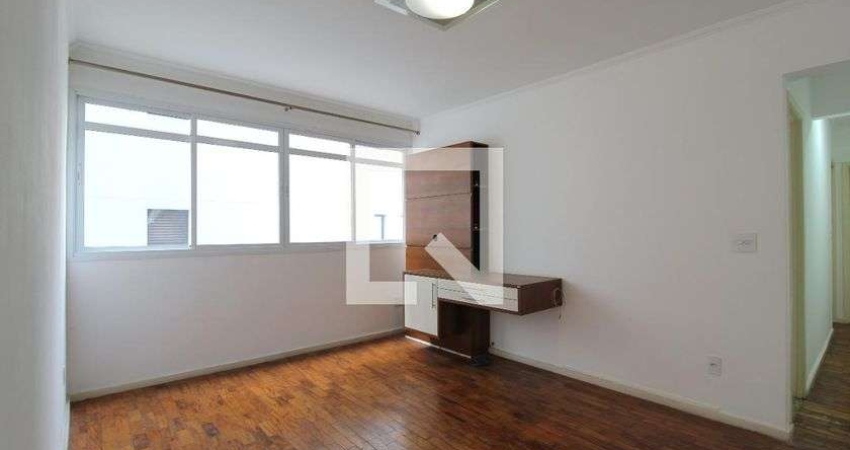 Apartamento à Venda - Itaim Bibi, 2 Quartos,  70 m2