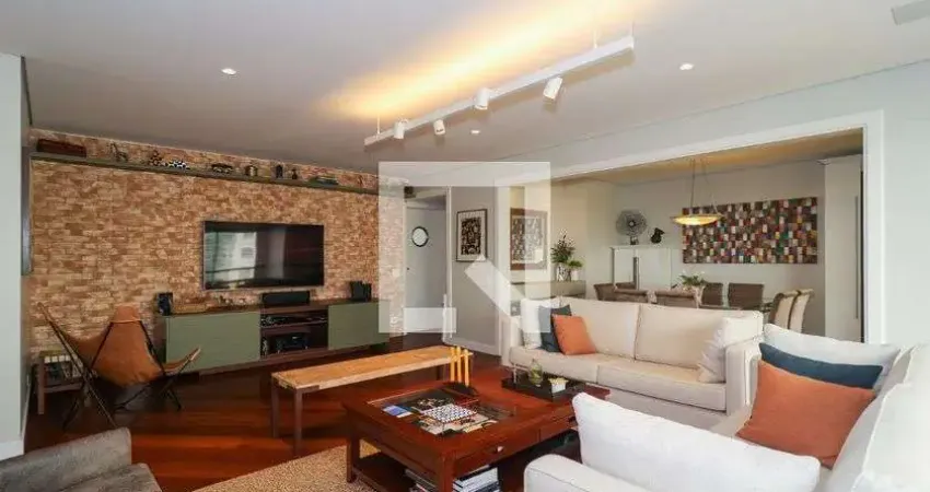 Apartamento à Venda - Portal do Morumbi, 3 Quartos,  177 m2