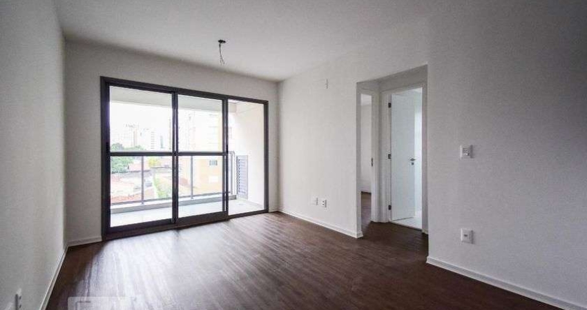 Apartamento à Venda - Vila Clementino, 2 Quartos,  52 m2